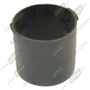 Втулка ПВХ ф66х69 L=65 рулевого управления средняя